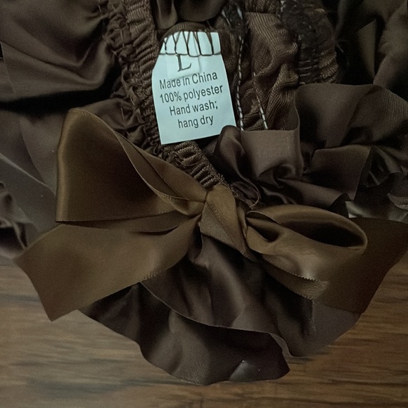 RUFFLE ROMPERS - Picture 5 of 5